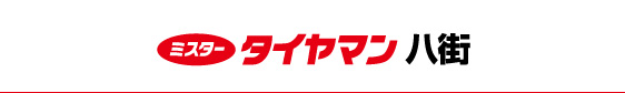 ミスタータイヤマン 八街